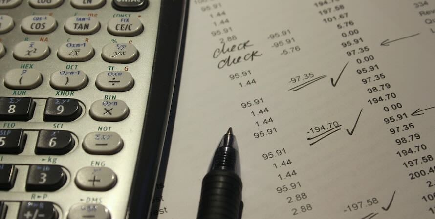 checking accounts