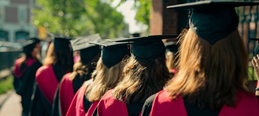 graduation