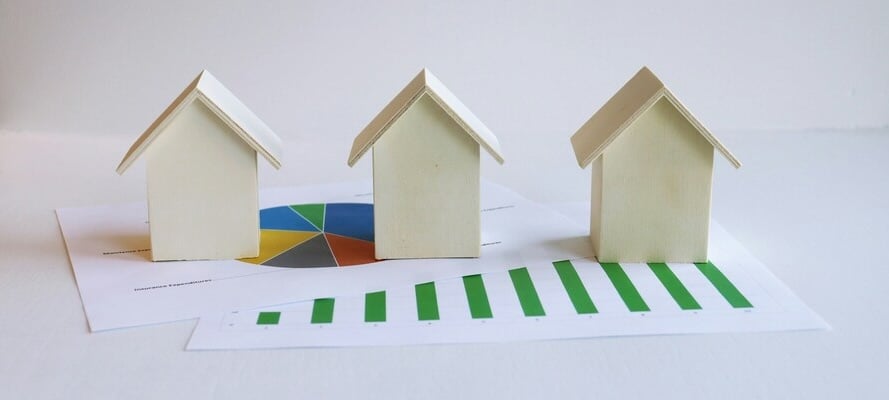 paper houses