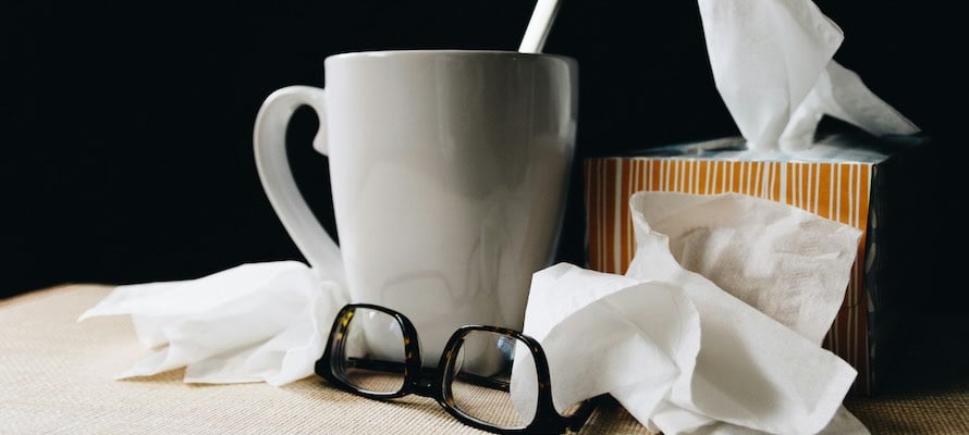 tissues